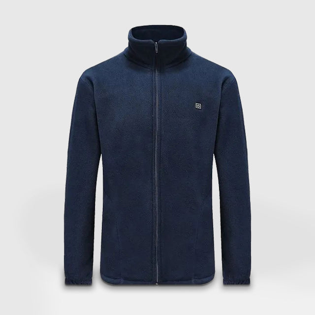 Heizfleecejacke