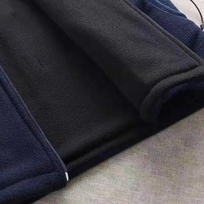Fleece Heizweste