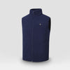 Fleece Heizweste