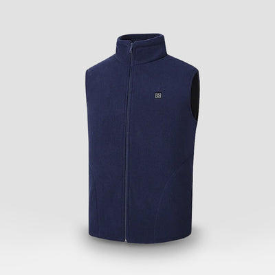 Fleece Heizweste