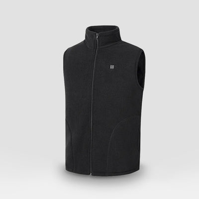 Fleece Heizweste