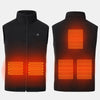 Fleece Heizweste