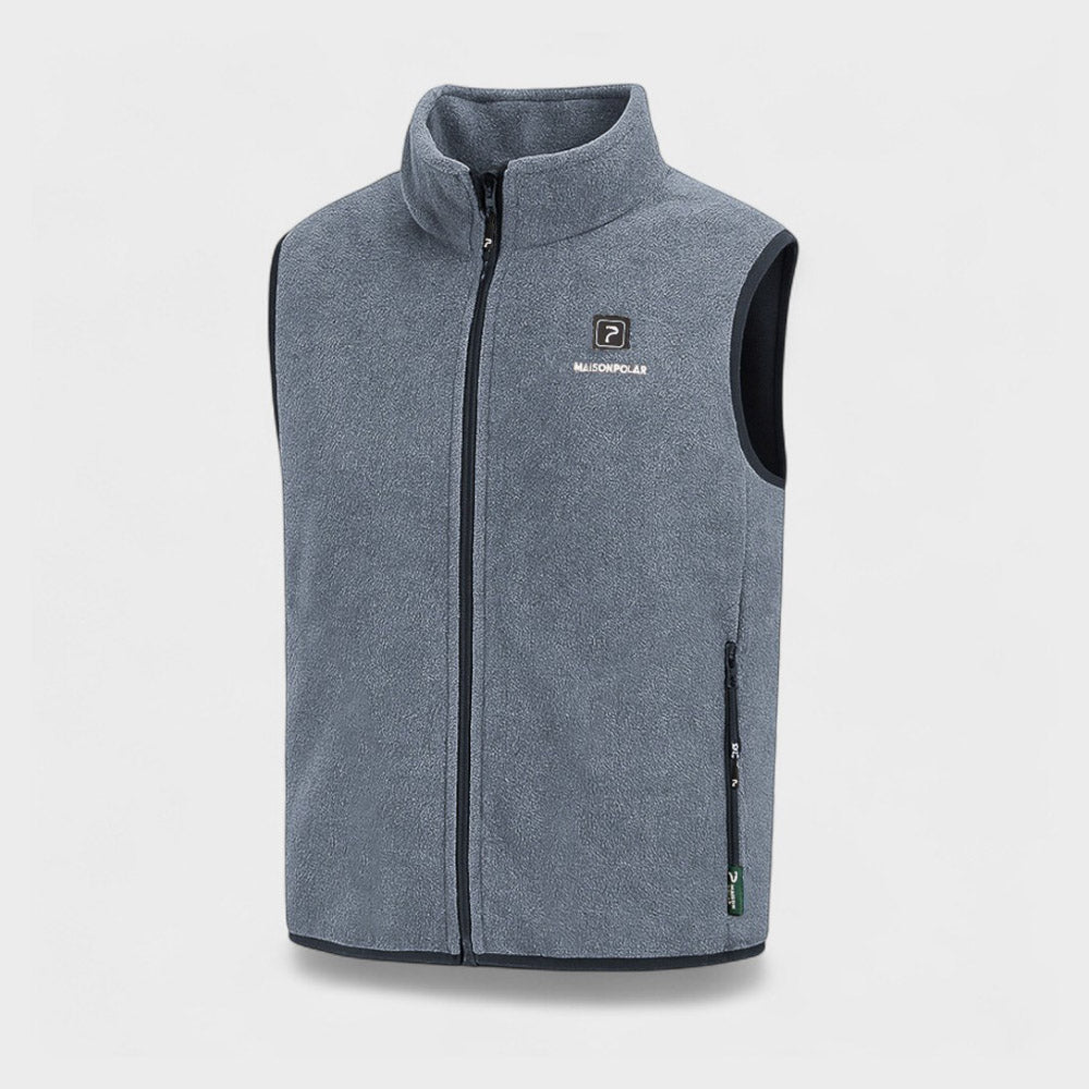 Fleece Heizweste