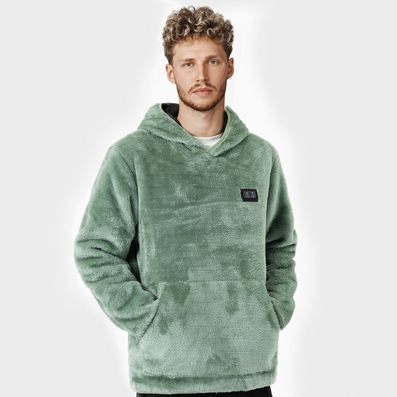 Beheizter Hoodie