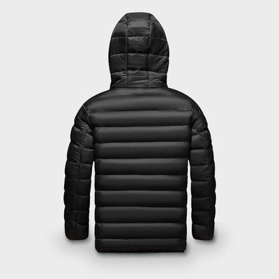 Wasserdichte Heizjacke für Kinder