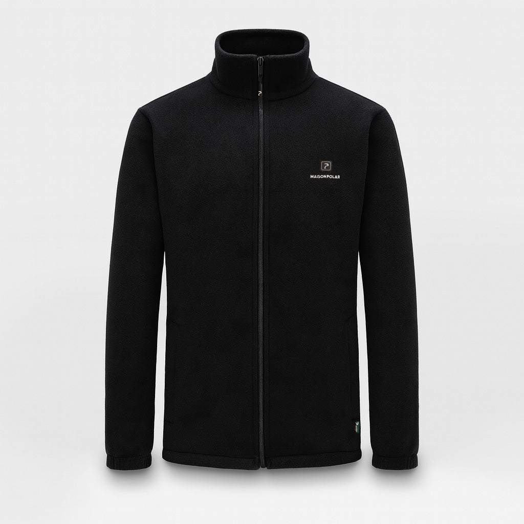 Heizfleecejacke
