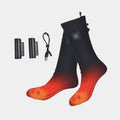 Heizsocken Nord Warm