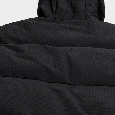 Beheizbare Daunenjacke Polar